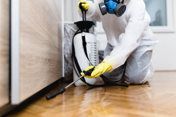 Pest Prevention Services in Mount Union, PA