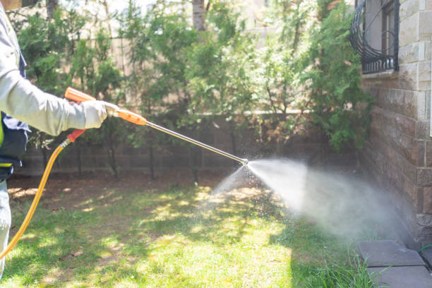 Best Wildlife Control Services  in Mount Union, PA